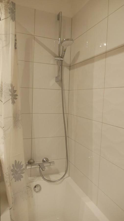 Wiezowiec Ocean Spokojny グダニスク エクステリア 写真